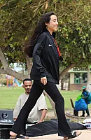 سباق الجبيل الصناعية