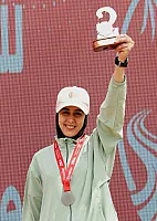 سباق الجبيل الصناعية