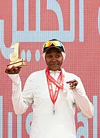 سباق الجبيل الصناعية