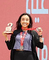 سباق الجبيل الصناعية