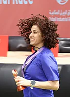 سباق الجبيل الصناعية