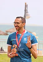 سباق الجبيل الصناعية