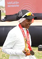 سباق الجبيل الصناعية