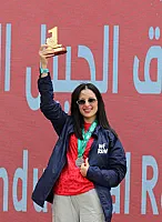 سباق الجبيل الصناعية