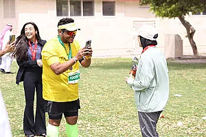 سباق الجبيل الصناعية