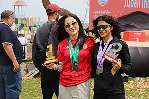 سباق الجبيل الصناعية