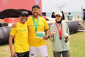 سباق الجبيل الصناعية