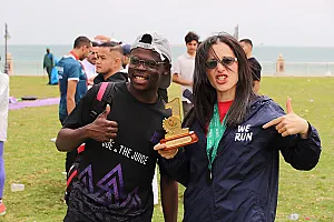 سباق الجبيل الصناعية