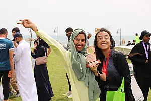 سباق الجبيل الصناعية