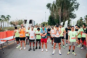 سباق الجبيل الصناعية