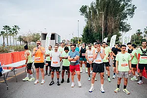 سباق الجبيل الصناعية