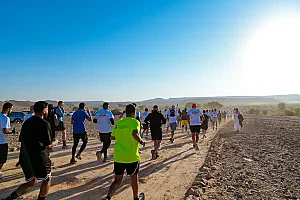 سباق الجيو بارك