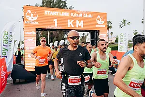 سباق الجبيل الصناعية