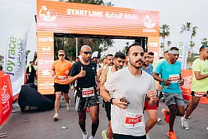 سباق الجبيل الصناعية