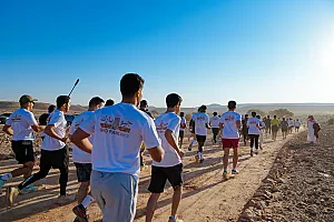 سباق الجيو بارك