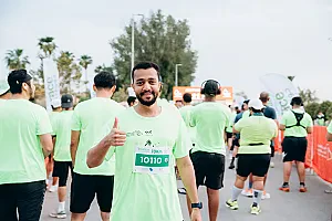 سباق الجبيل الصناعية