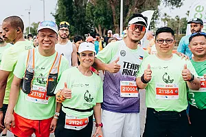 سباق الجبيل الصناعية