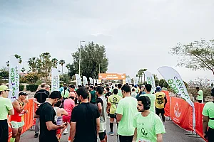 سباق الجبيل الصناعية