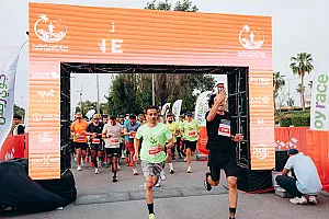 سباق الجبيل الصناعية