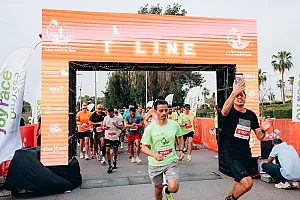 سباق الجبيل الصناعية