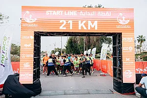 سباق الجبيل الصناعية