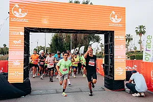 سباق الجبيل الصناعية