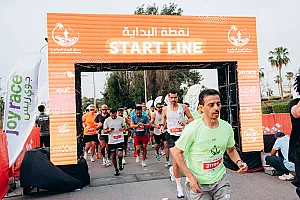 سباق الجبيل الصناعية