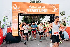 سباق الجبيل الصناعية