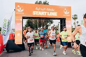 سباق الجبيل الصناعية