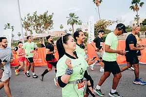 سباق الجبيل الصناعية