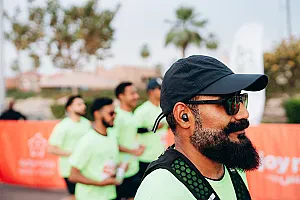 سباق الجبيل الصناعية