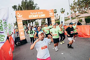 سباق الجبيل الصناعية