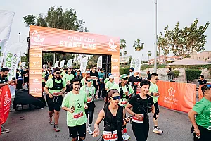 سباق الجبيل الصناعية