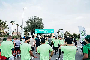 سباق الجبيل الصناعية