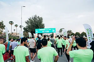 سباق الجبيل الصناعية