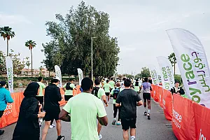 سباق الجبيل الصناعية