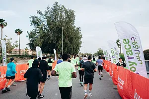 سباق الجبيل الصناعية