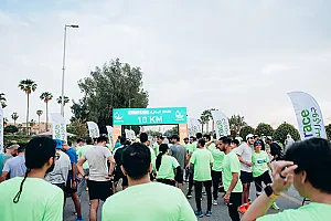 سباق الجبيل الصناعية