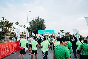 سباق الجبيل الصناعية