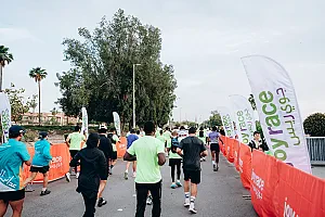 سباق الجبيل الصناعية