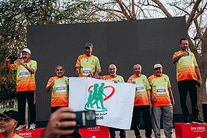 سباق الجبيل الصناعية