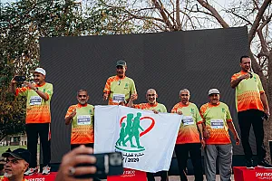 سباق الجبيل الصناعية