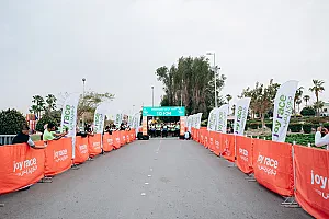 سباق الجبيل الصناعية