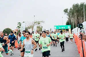 سباق الجبيل الصناعية