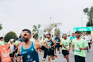 سباق الجبيل الصناعية