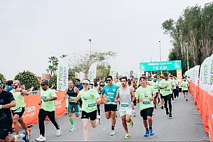 سباق الجبيل الصناعية