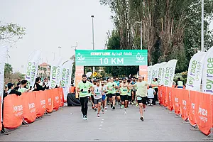 سباق الجبيل الصناعية