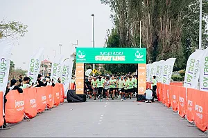 سباق الجبيل الصناعية