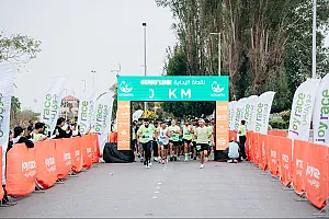 سباق الجبيل الصناعية