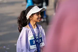  سباق الجاكرندا للأطفال 